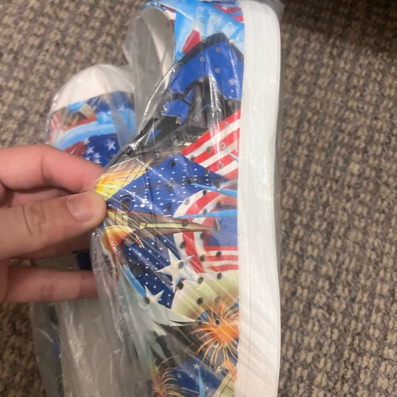 unisex shoes rain shoes - Picture 4 of 5